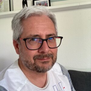 Photo de profil de Laurent Ohier