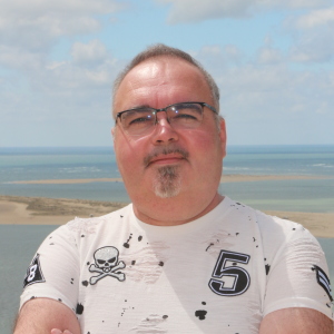 Photo de profil de Laurent Orbant