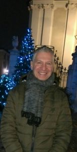 Photo de profil de Laurent Osio