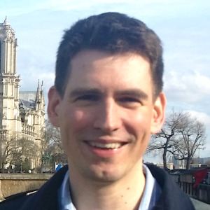 Photo de profil de Laurent Ovaert
