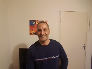 Photo de profil de Laurent Pagano