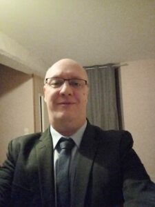 Photo de profil de Laurent Pagnier
