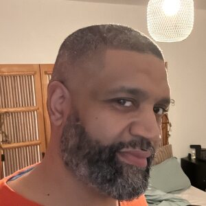 Photo de profil de Laurent Paisley