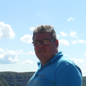 Photo de profil de Laurent Paloc