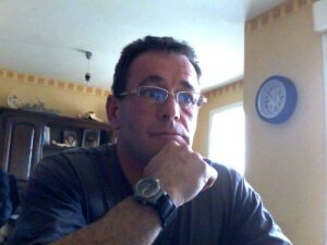 Photo de profil de Laurent Pancher