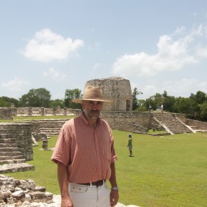 Photo de profil de Laurent Panis