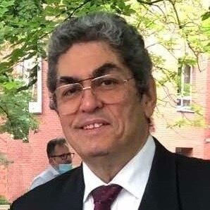 Photo de profil de Laurent Papazoglakis