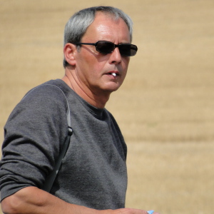 Photo de profil de Laurent Paquet