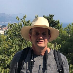 Photo de profil de Laurent Parisot