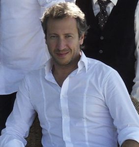 Photo de profil de Laurent Parquier