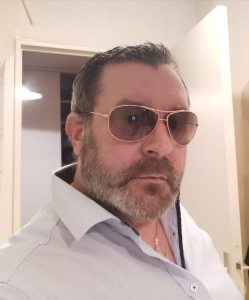 Photo de profil de Laurent Passarelli