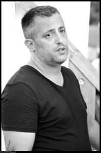 Photo de profil de Laurent Patoux