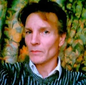 Photo de profil de Laurent Patry