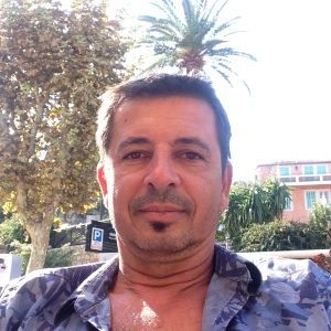Photo de profil de Laurent Pattier