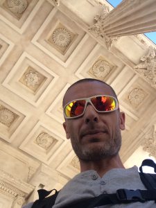 Photo de profil de Laurent Paul