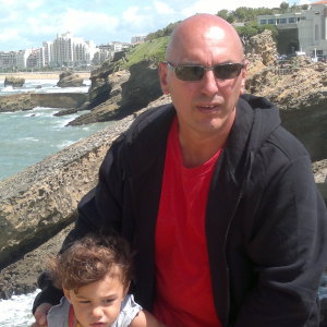 Photo de profil de Laurent Pauze