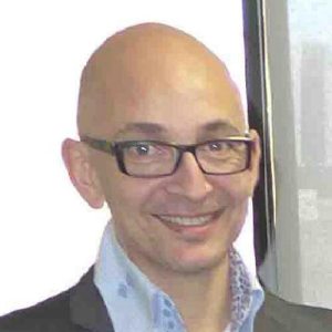 Photo de profil de Laurent Pauzies