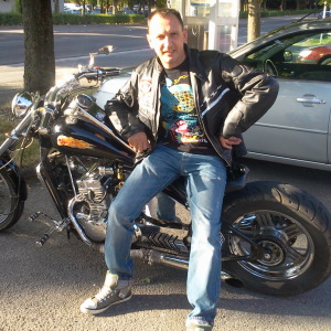 Photo de profil de Laurent Payel