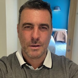 Photo de profil de Laurent Pechon