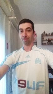 Photo de profil de Laurent Pegard