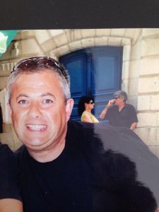 Photo de profil de Laurent Peloso