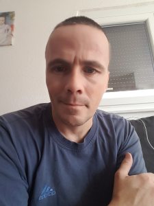 Photo de profil de Laurent Pereira
