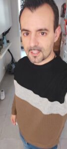 Photo de profil de Laurent Perez