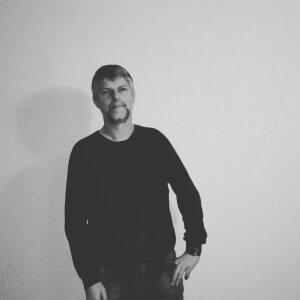 Photo de profil de Laurent Perinotto