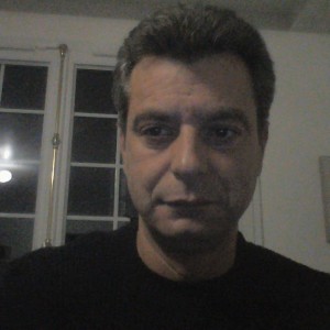 Photo de profil de Laurent Perochon