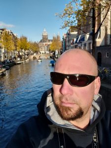 Photo de profil de Laurent Perrod