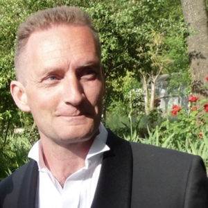 Photo de profil de Laurent Person