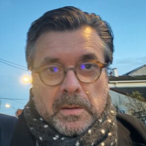 Photo de profil de Laurent Peslier