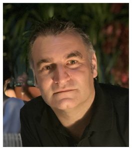 Photo de profil de Laurent Petit