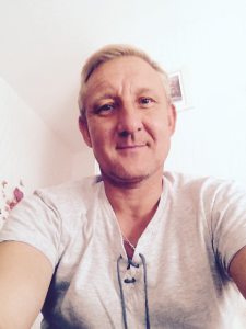 Photo de profil de Laurent Phalempin