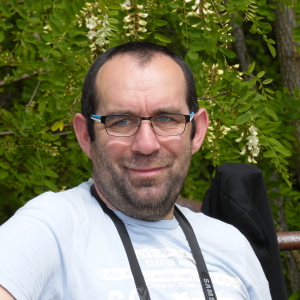 Photo de profil de Laurent Phoreau
