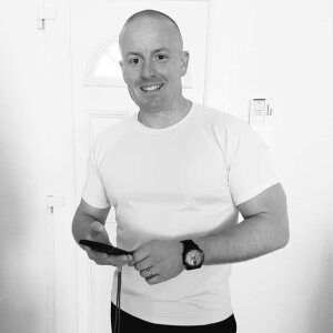 Photo de profil de Laurent Pilchen