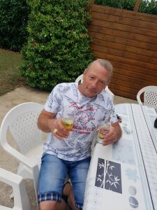 Photo de profil de Laurent Pillons