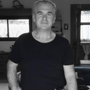 Photo de profil de Laurent Piron