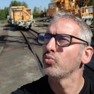 Photo de profil de Laurent Playez