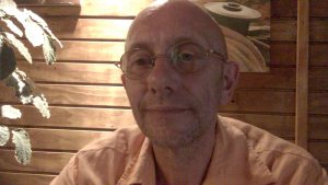 Photo de profil de Laurent Poichotte