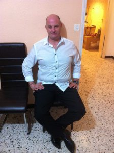 Photo de profil de Laurent Poindron