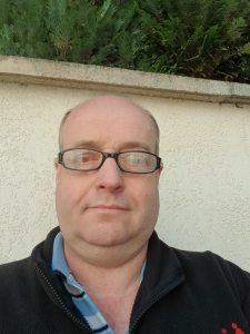 Photo de profil de Laurent Poirier