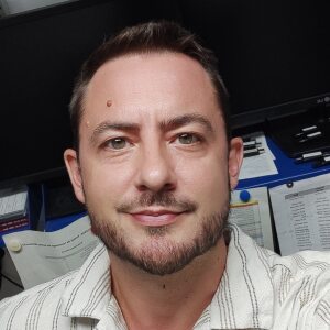 Photo de profil de Laurent Pons
