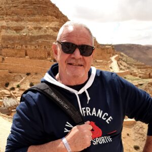 Photo de profil de Laurent Pouly