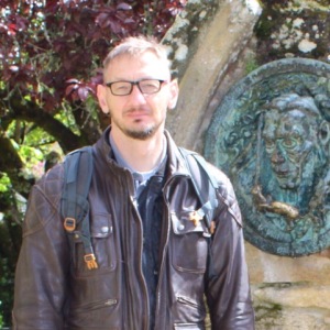 Photo de profil de Laurent Prieur