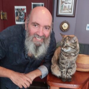 Photo de profil de Laurent Prokopic