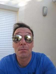 Photo de profil de Laurent Puybareau
