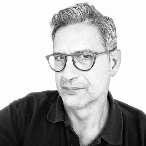 Photo de profil de Laurent Puyrigaud