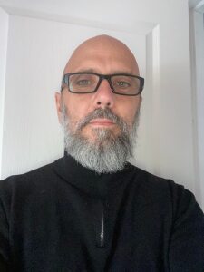Photo de profil de Laurent Quemener