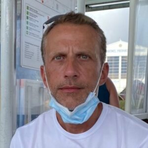 Photo de profil de Laurent Quinard